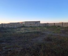 Satılır Torpaq Qala, Xəzər r.