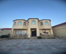 Satılır Həyət evi/villa Hövsan qəs., Suraxanı r.