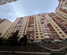 Satılır Yeni Tikili İnşaatçılar m., Yeni Yasamal qəs., Yasamal r.