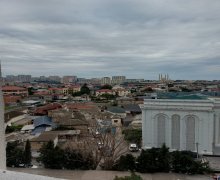 Satılır Yeni Tikili Azadlıq m., Binəqədi r.