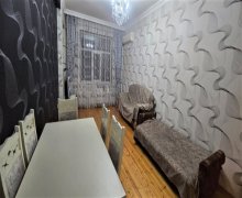 Kirayə (aylıq) Yeni Tikili Neftçilər m., Nizami r. Kirayə (aylıq) Yeni Tikili Neftçilər m., Nizami r.