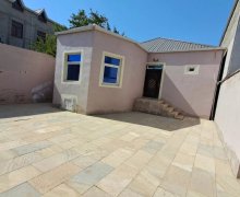 Satılır Həyət evi/villa Hökməli, Abşeron r. Satılır Həyət evi/villa Hökməli, Abşeron r.