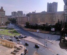 Satılır Yeni Tikili Nizami m., Yasamal r.