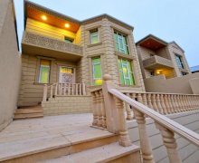 Satılır Həyət evi/villa Masazır, Abşeron r.