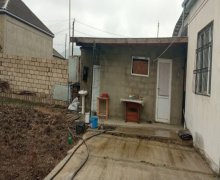 Satılır Həyət evi/villa Xaçmaz ş.