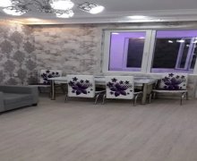 Kirayə (aylıq) Köhnə Tikili Nəsimi m., Binəqədi r.