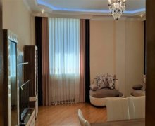 Kirayə (aylıq) Yeni Tikili Nizami m., Yasamal r.