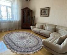 Kirayə (aylıq) Köhnə Tikili Sahil m., Səbail r.