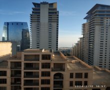 Kirayə (aylıq) Yeni Tikili 28 May m., Nəsimi r.