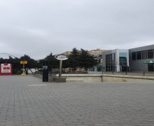 Satılır Köhnə Tikili Əhmədli m., Xətai r.