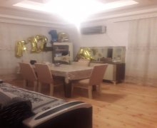 Satılır Həyət evi/villa Koroğlu m., Sabunçu qəs., Sabunçu r.