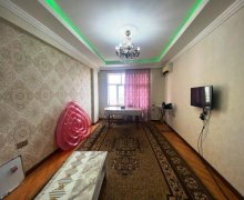 Satılır Yeni Tikili Neftçilər m., 8-ci kilometr, Nizami r.