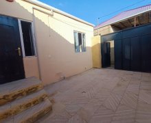 Satılır Həyət evi/villa Xırdalan ş.