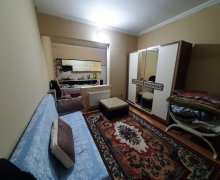 Kirayə (aylıq) Həyət evi/villa Azadlıq m., Biləcəri qəs., Banu Çiçək ş/s, Binəqədi r.