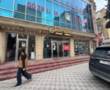 Аренда Объект м. Нефтчиляр м., пос. Бакиханова, Сабунчу р.