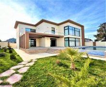 Satılır Həyət evi/villa Mərdəkan, Xəzər r.