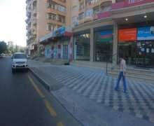 Продажа Объект 8-ой микрорайон, Бинагадинский р-н р. Продажа Объект 8-ой микрорайон, Бинагадинский р-н р.