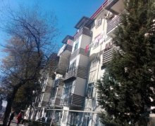 neftcilerde satilan 2 otaqli evler Neftçilər m., 8-ci kilometr, Nizami r.