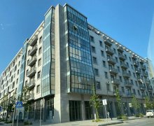 Satılır Yeni Tikili Xətai m., Ağ şəhər, Xətai r.