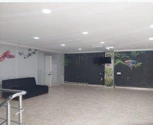 Kirayə (aylıq) Obyekt Yasamal r.