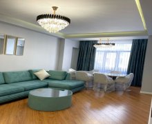 Kirayə (aylıq) Yeni Tikili Heydər Əliyev Mərkəzi, Nərimanov r.