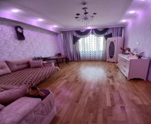 Bineqedide Yeni Tikili Azadlıq m., Binəqədi r.