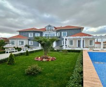 Satılır Bağ evi Mərdəkan, Xəzər r.