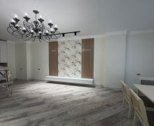 Kirayə (aylıq) Yeni Tikili Nərimanov r.