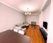 Kirayə (aylıq) Yeni Tikili Sahil m., Nəsimi r.