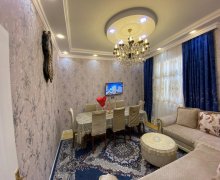 Satılır Həyət evi/villa Avtovağzal m., Biləcəri qəs., Binəqədi r.