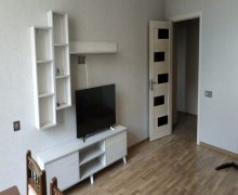 neftcilerde satilan 2 otaqli evler Neftçilər m., Nizami r.