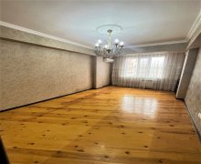 Kirayə (aylıq) Yeni Tikili Həzi Aslanov m., Xətai r.