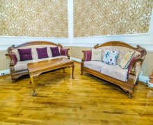 Kirayə (günlük) Köhnə Tikili Sahil m., Nəsimi r.