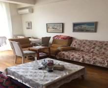 Kirayə (aylıq) Köhnə Tikili Sahil m., Səbail r.