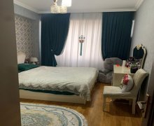 Kirayə (aylıq) Yeni Tikili Qara Qarayev m., Nizami r.