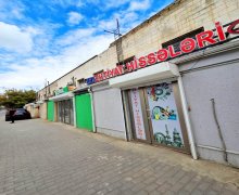 Satılır Obyekt Nəriman Nərimanov m., Nərimanov r.