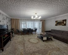 Kirayə (aylıq) Yeni Tikili Gənclik m., Tibb Universiteti, Nərimanov r.