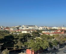 badamdar bina evleri Elmlər akademiyası m., Badamdar qəs., Səbail r.