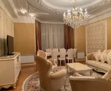 Kirayə (aylıq) Yeni Tikili 28 May m., Nəsimi r.