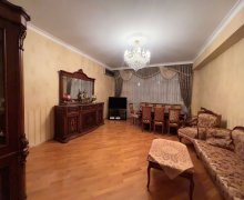 Kirayə (aylıq) Yeni Tikili Gənclik m., Nərimanov r.