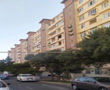 hezi aslanov kohne bina evleri Həzi Aslanov m., Əhmədli, Xətai r.