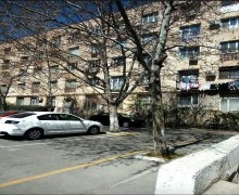 Satılır Köhnə Tikili Nəsimi m., 6-cı mikrorayon, Binəqədi r.