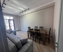 Kirayə (aylıq) Yeni Tikili Dərnəgül m., Binəqədi r.