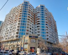 nerimanovda aylıq ofis kiraye Nəriman Nərimanov m., Nərimanov r.