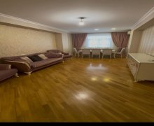 Kirayə (aylıq) Yeni Tikili Bakıxanov qəs., Sabunçu r.