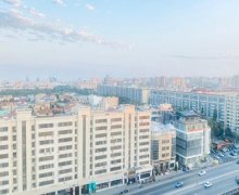 genclikde evlerin qiymeti Gənclik m., Nərimanov r.