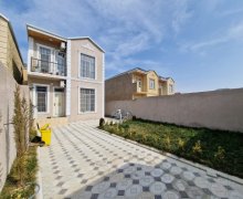 Satılır Həyət evi/villa Masazır, Abşeron r.