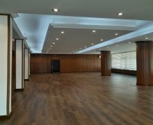 Arenda aylıq obyekt Sahil m., Səbail r.