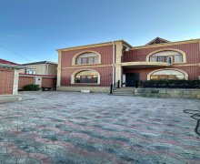 Satılır Həyət evi/villa Binəqədi qəs., Binəqədi r.