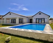 bag evleri proyektleri Şüvəlan, Xəzər r.